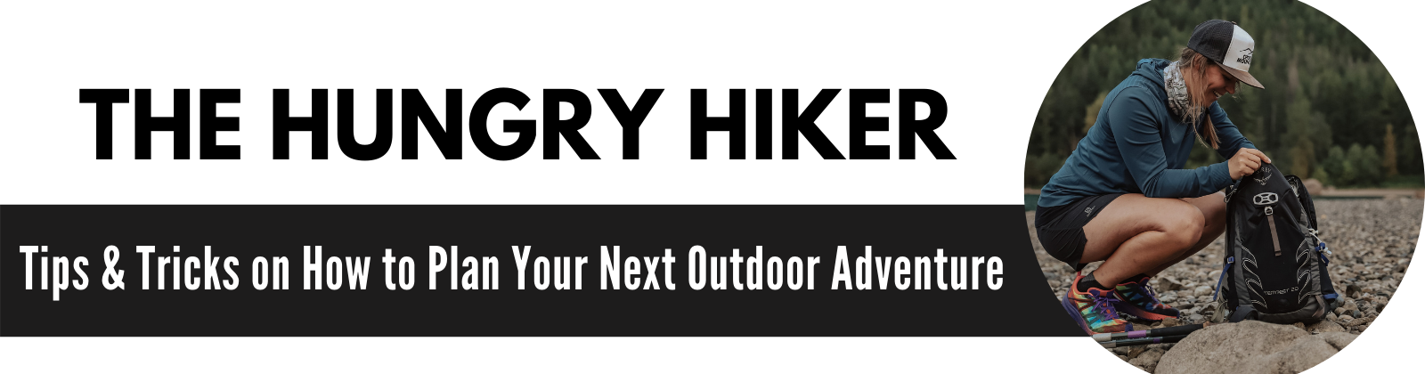 The Hungry Hiker